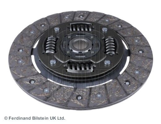 Clutch Disc